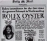 Rolex 2
